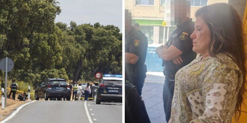 Pan Bendito-Bargas: la conexión entre los asesinos del hermano de Begoña Villacís con dos narcopisos con armas