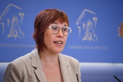 Compromís exige al PSOE medidas de control a los jueces por reabrir el 'caso Oltra'