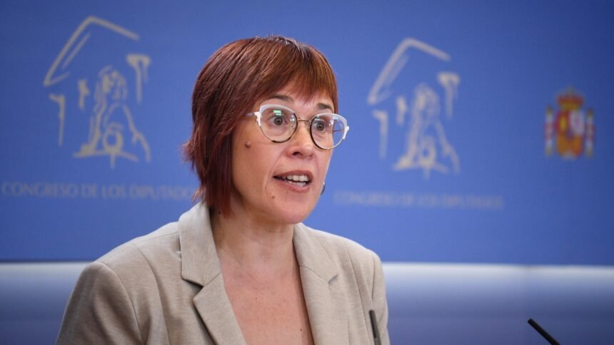 Compromís exige al PSOE medidas de control a los jueces por reabrir el 'caso Oltra'