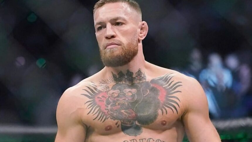 Islam Makhachev