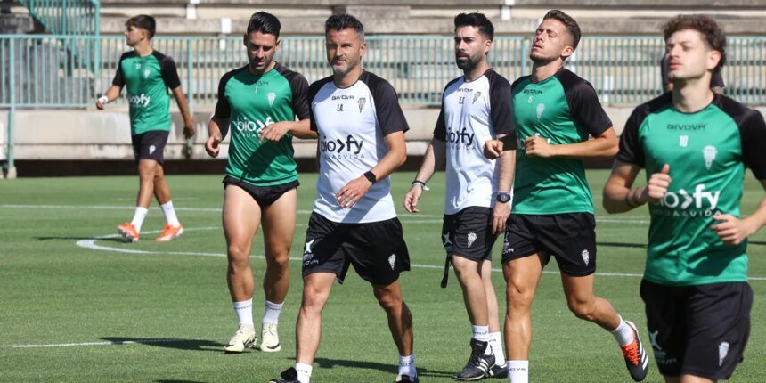 El Córdoba CF reúne motivos para no relajarse ante la Ponferradina
