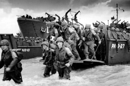 ¿Cuál es la verdadera historia del "soldado Ryan"?
