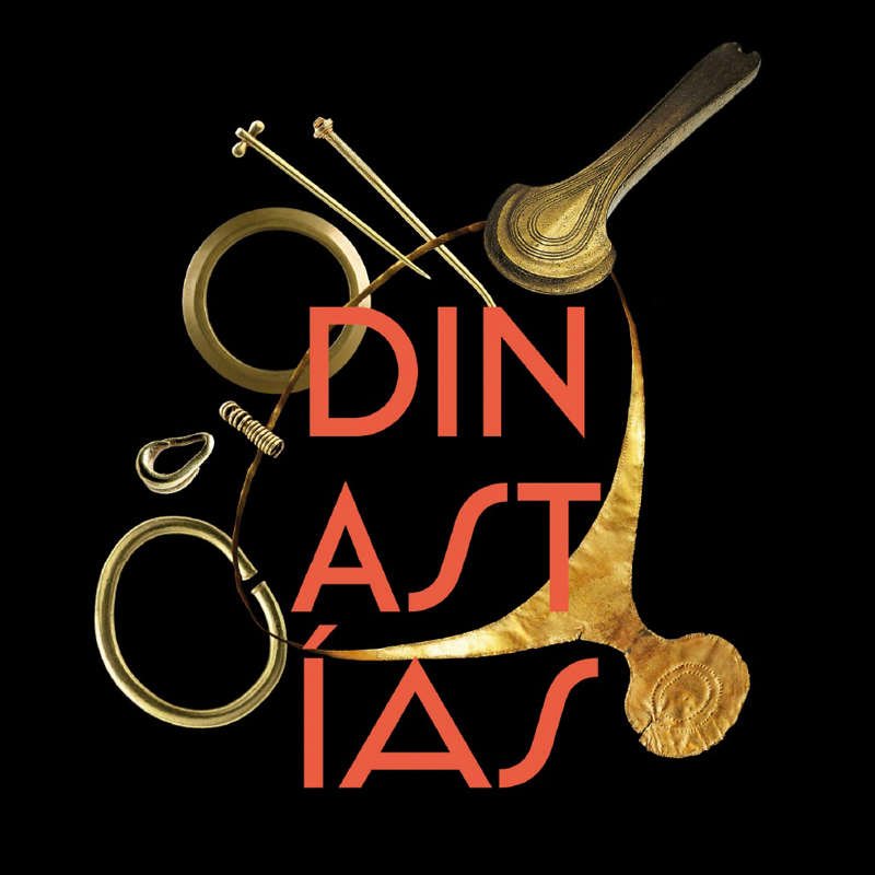 Dinastías, los primeros reinos de la Europa prehistórica