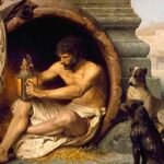 Quién fue Diógenes y por qué da nombre a un síndrome