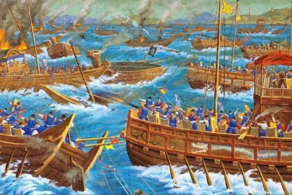 Siege of Busanjin 1592