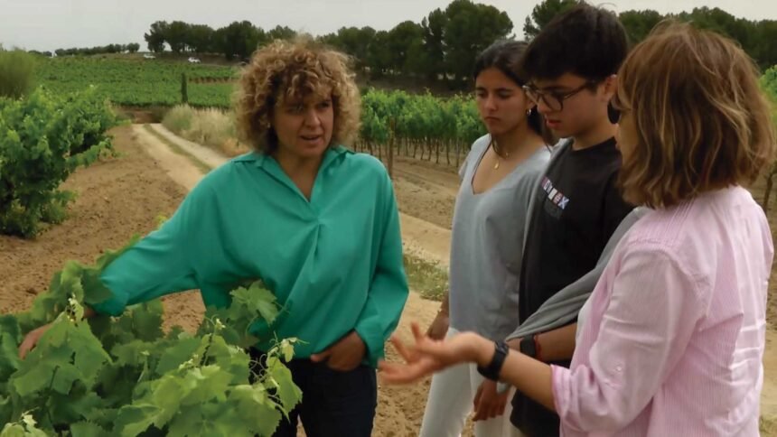 Feria del Libro, paseos y comida con la familia: así pasan la jornada de reflexión los candidatos del 9J