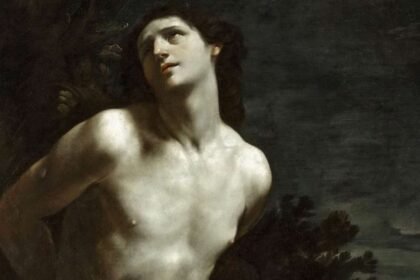 El Orgullo en la Historia del arte