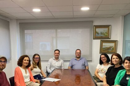 Nace la Asociación de la Comunidad Valenciana de Enfermería del Trabajo (ACVET)