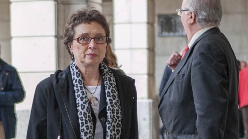 La mano derecha de Griñán consigue el tercer grado tras sólo un año y medio en prisión por el caso ERE