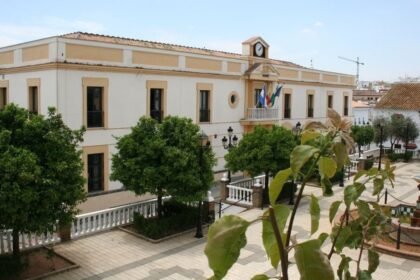 Dimite un edil socialista de El Viso del Alcor tras dar positivo en alcohol en un accidente de tráfico