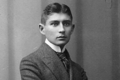 100 años sin Kafka