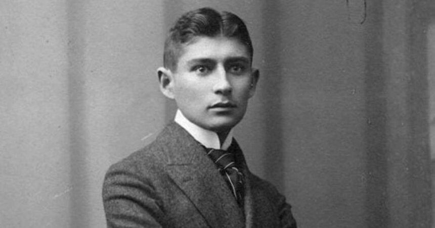 100 años sin Kafka