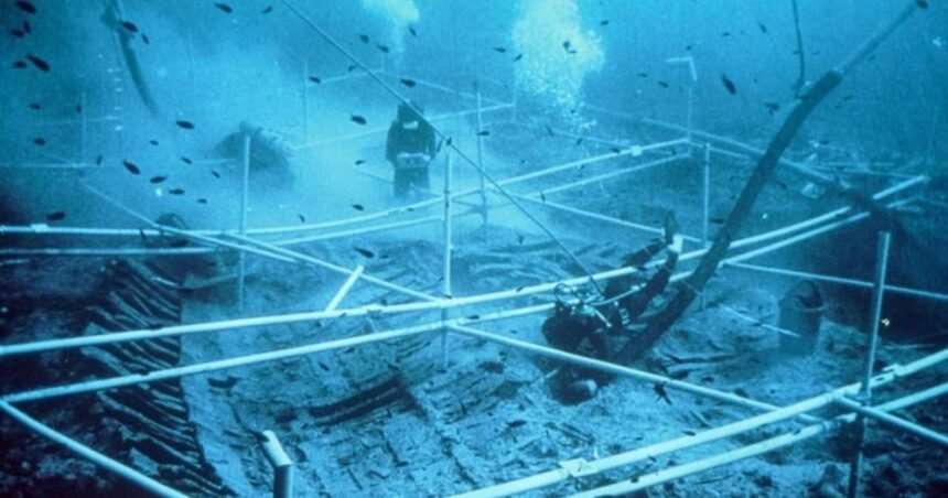 ‘El triunfo de la muerte’, de Pieter Brueghel el Viejo.