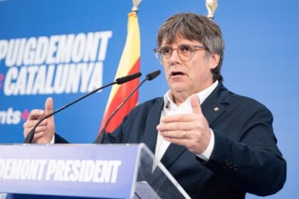 Pimec invita a Puigdemont a la entrega de los Premis Pimes el 25 de junio