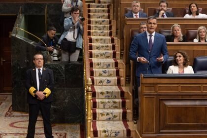 La asociación mayoritaria de jueces rechaza el aviso de Sánchez al PP para renovar el CGPJ: "Atropello constitucional"