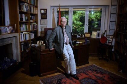 Margallo dice que Rubalcaba "era un patriota" y pactó con Rajoy la abdicación del Rey en 2014: "Ahora sería imposible"