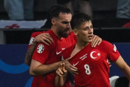 Un 'gülerazo' tumba a Georgia
