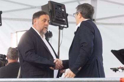 El Gobierno trabaja en una "fórmula imaginativa" de financiación para Cataluña que pueda convencer a ERC