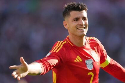 EURO 2024 | Directo: Sigue aquí el España