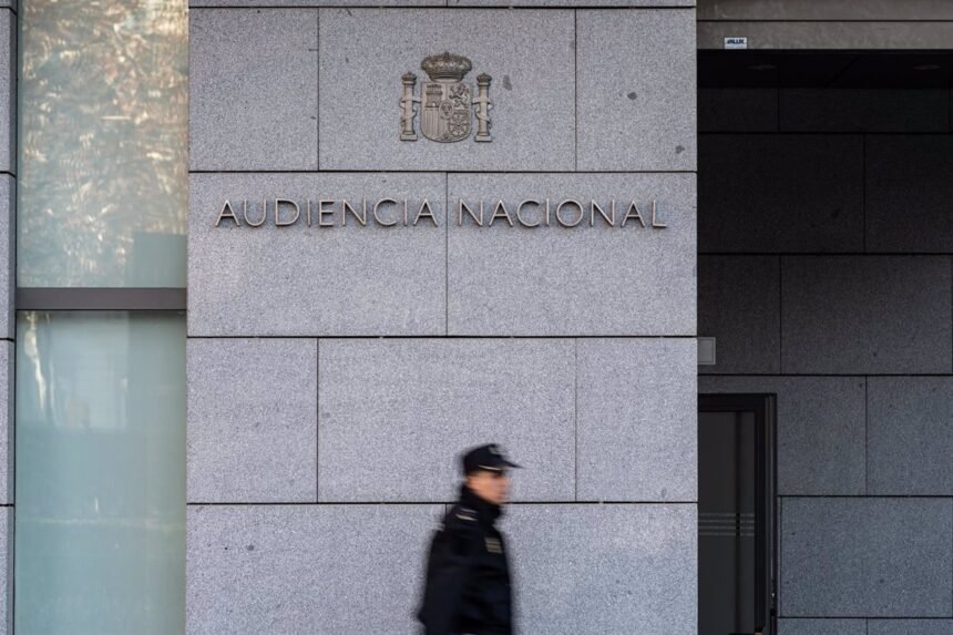 La AN condena a multa de 300€ al hombre que amenazó a un consulado español en Marruecos por demorar su caso para casarse