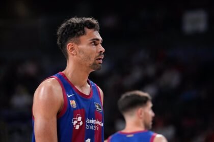 Oscar da Silva tampoco seguirá en el Barça