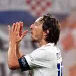 Croacia, matemáticamente eliminada de la Eurocopa