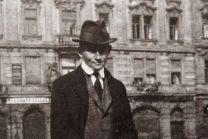 Freud (Max Halberstadt)