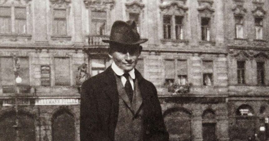 Freud (Max Halberstadt)