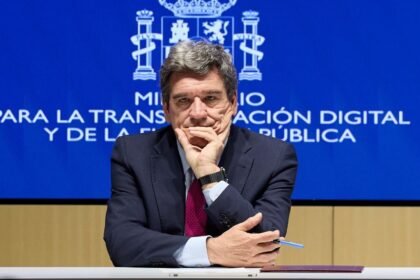 Sucesión en el Banco de España