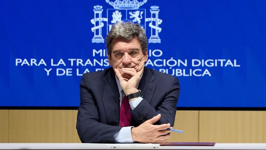 Sucesión en el Banco de España