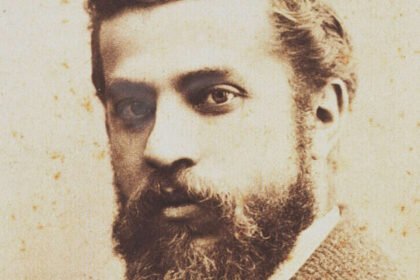 Cinco frases de Gaudí para recordar en el Día Mundial del Modernismo