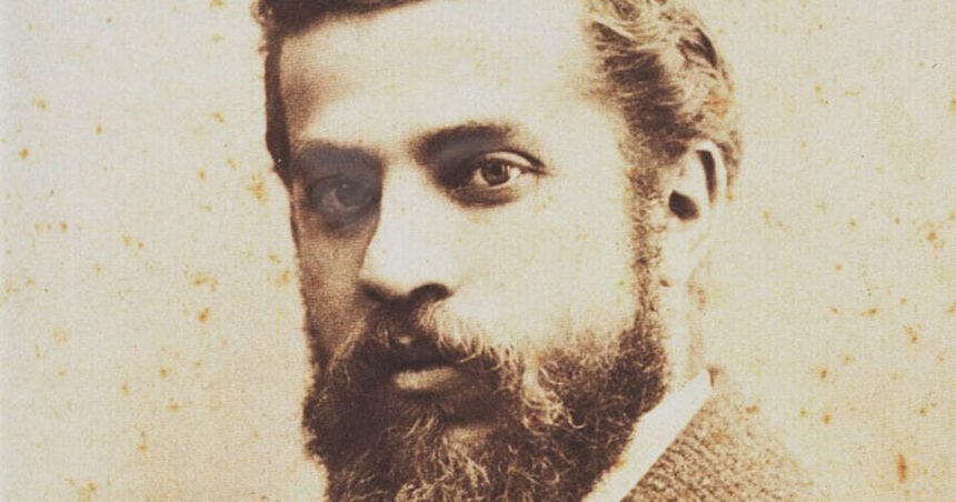Cinco frases de Gaudí para recordar en el Día Mundial del Modernismo