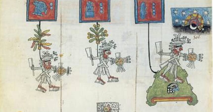 ¿Qué significaban los eclipses para los mayas?
