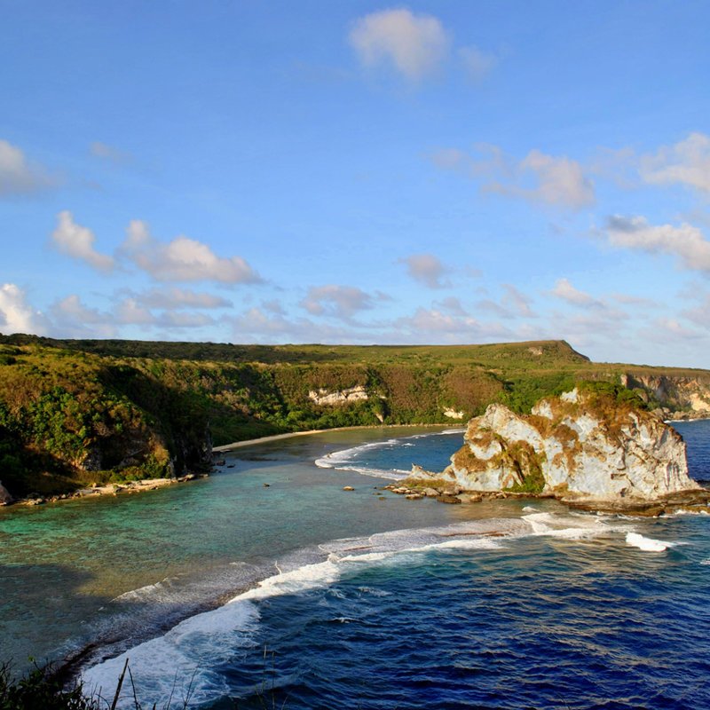 Islas Marianas