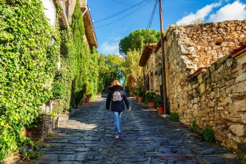 Descubre las 4 villas de la Sierra Norte: auténticas, rurales y muy madrileñas