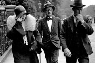 Bloomsday, el día en que Dublín celebra el 'Ulises' de James Joyce