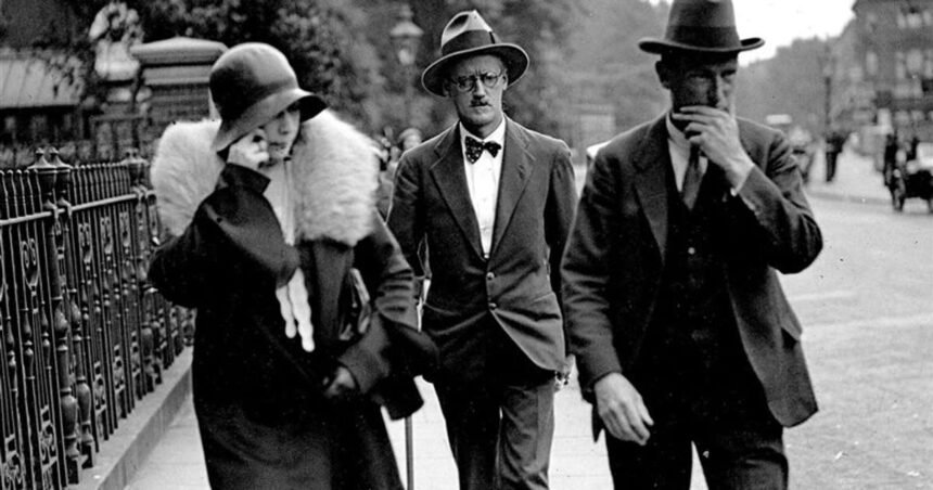 Bloomsday, el día en que Dublín celebra el 'Ulises' de James Joyce