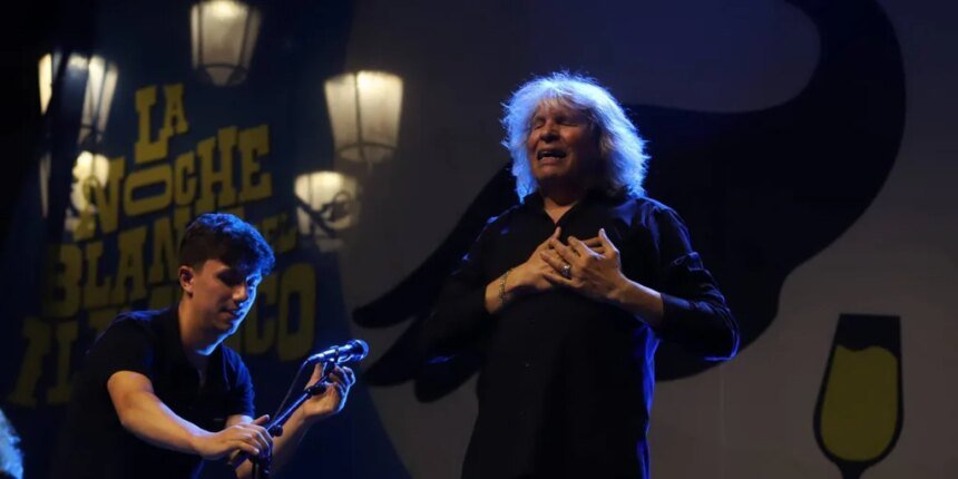Córdoba vuelve a vibrar al compás en la Noche Blanca del Flamenco