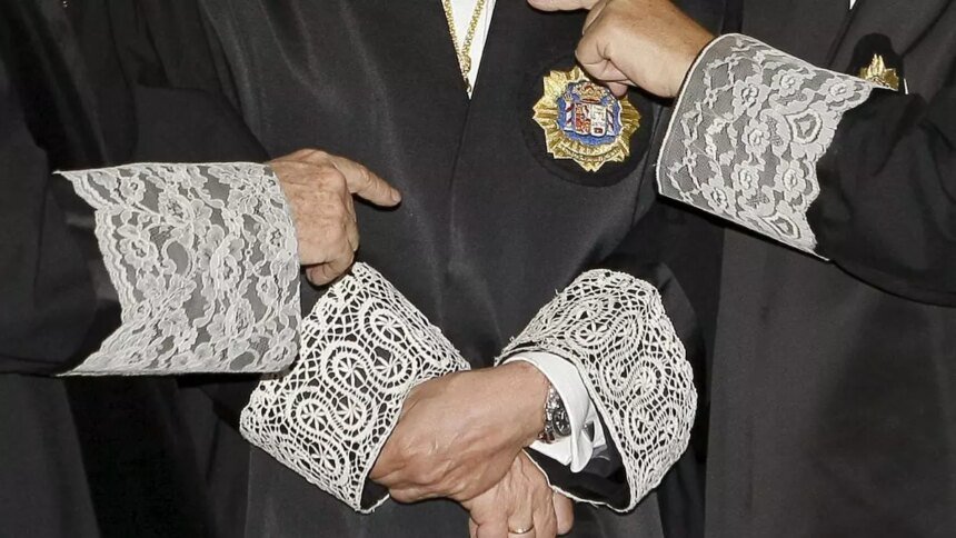 Jueces celebran la moción del PP para evitar las puertas giratorias pero piden ampliarla a más cargos políticos