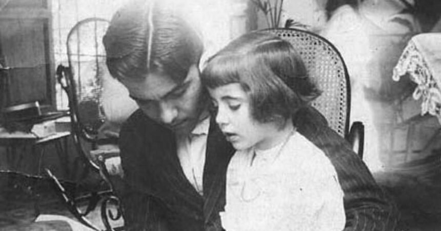 Federico García Lorca