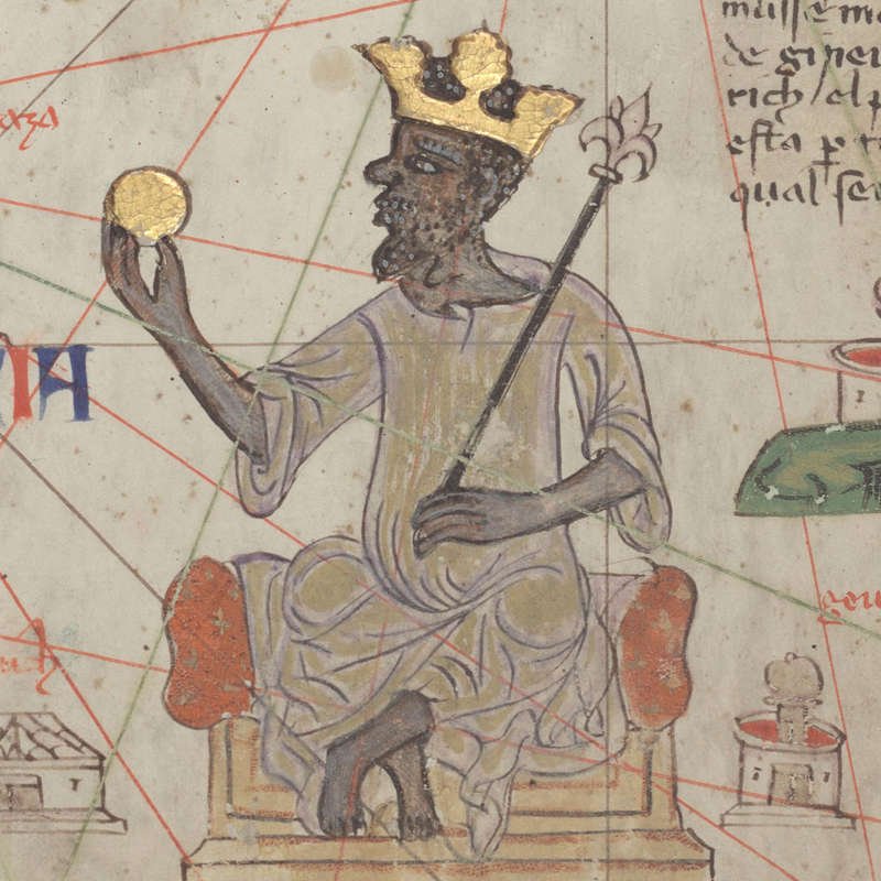 Mansa Musa