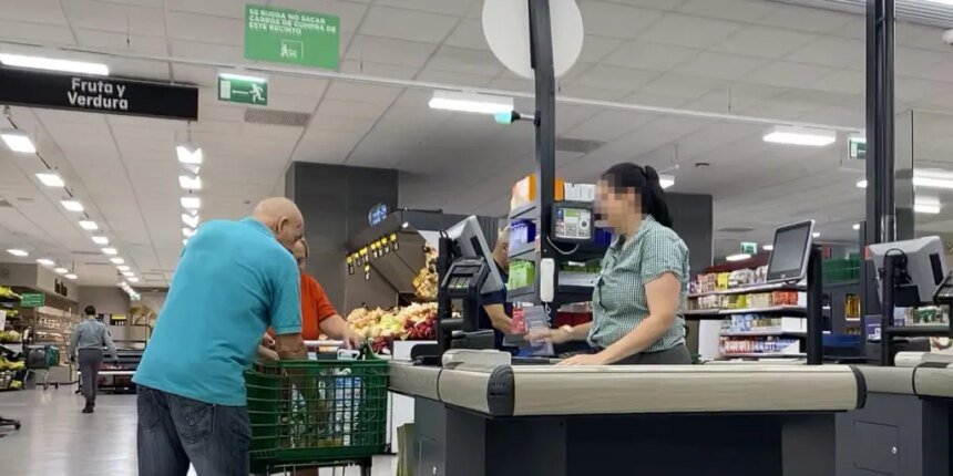 Mercadona aclara el origen de su miel: tiene varias procedencias pero no trabaja con la de China