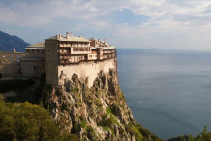 yacimiento arqueológico de El Monastil