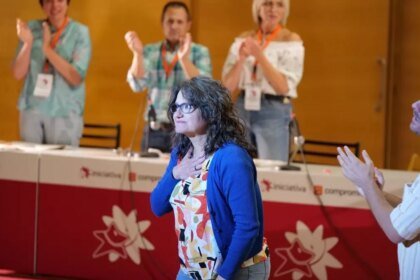 El juez acata la resolución de la Audiencia e inicia el trámite para la apertura de juicio oral a Oltra