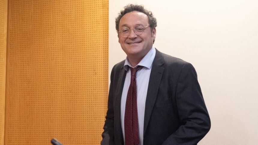 Tribunal Superior de Justicia de Madrid