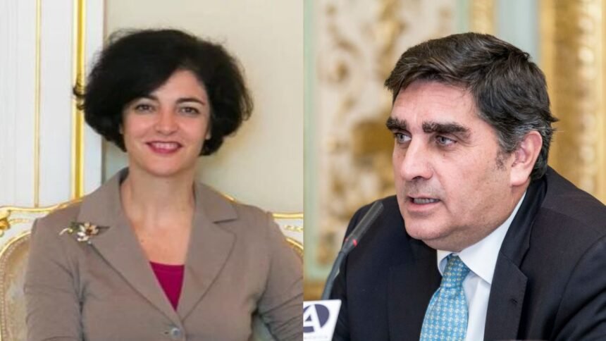 El Gobierno nombra a dos representantes ante la Corte Internacional para el caso contra Israel