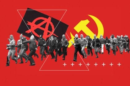 Cerca de 2.000 antisistema violentos en estado "durmiente" esperando un cambio de Gobierno