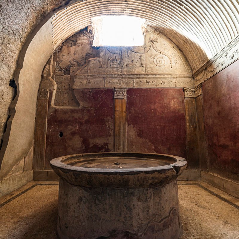 Pompeya