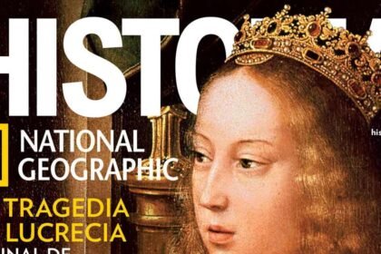 Historia National Geographic 247