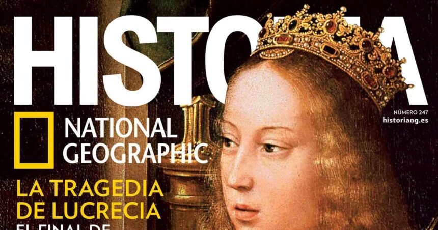 Historia National Geographic 247